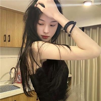 雨天的水彩画