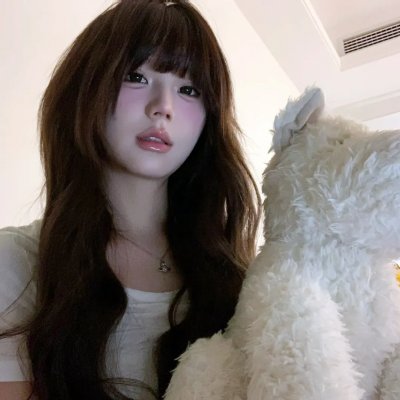 小妈妈